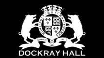 Dockray Hall