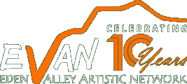 Eden Valley Artistic Network