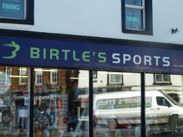 Birtles Sports