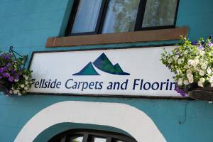 Fellside Carpets and Flooring Ltd