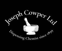 Joseph Cowper Ltd (Independent Chemist since 1899)