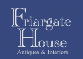 Friargate House Antiques and Interiors