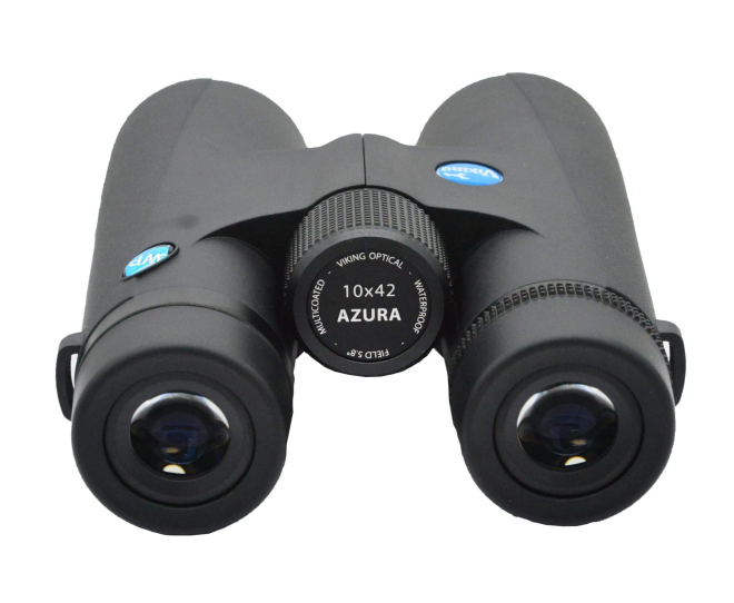 Binoculars