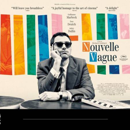 Nouvelle Vague (12A)