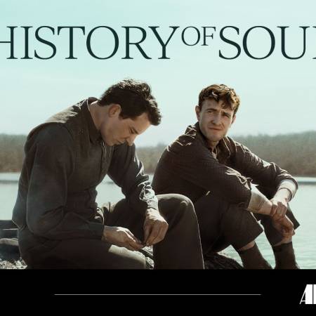 The History of Sound (15)