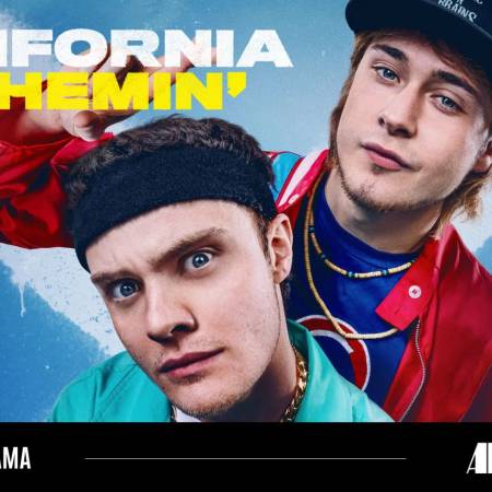 California Schemin' (15)