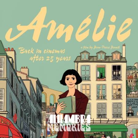 Amelie 25th Anniversary (15)
