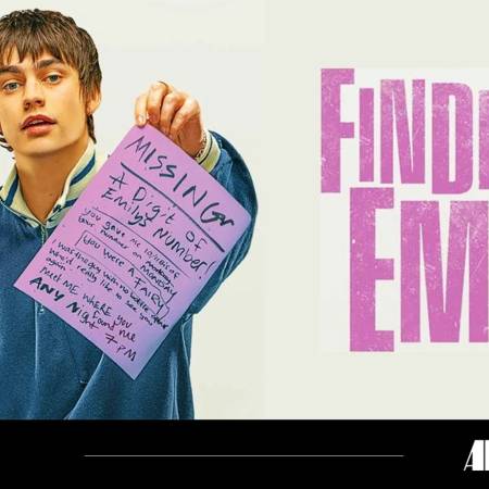 Finding Emily (12A)