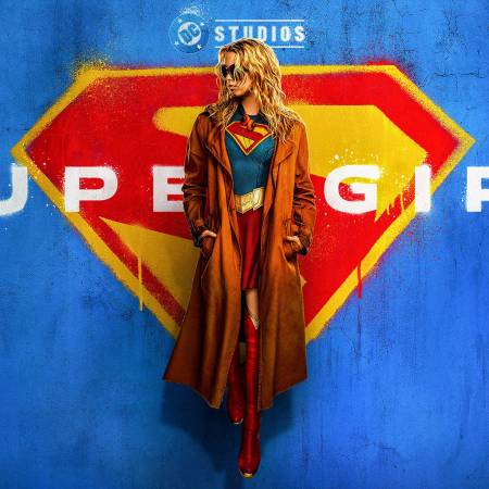 Supergirl (12A)