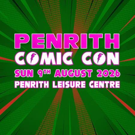 Penrith Comic Con