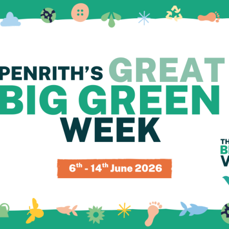 Penrith's Great Big Green Week
