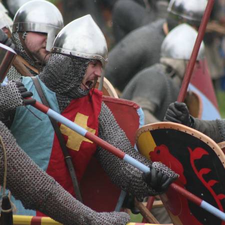 Cumberland Medieval Festival