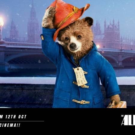 Paddington