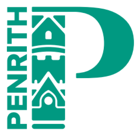 Penrith Sparkle - Christmas Lights Switch on
