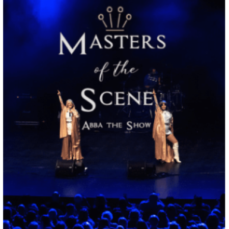 Masters of the Scene - ABBA the Show