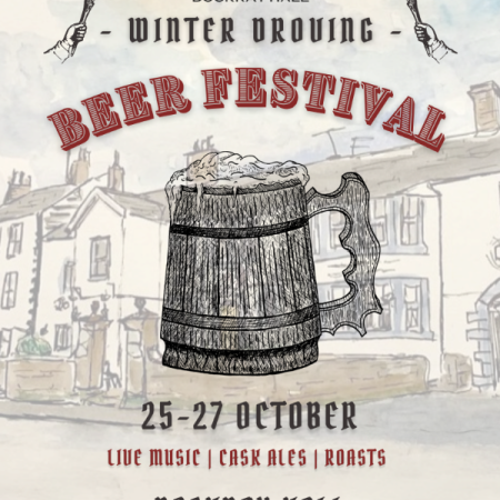 Beer Festival