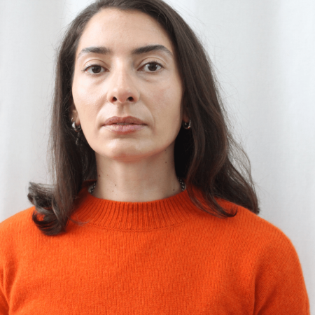 Secondhand Cashmere Pop Up Shop with Second Cashmere at Handpicked Penriith