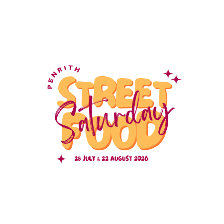 Penrith Streetfood Saturday