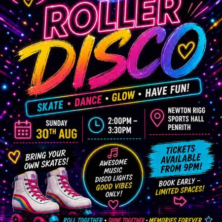 Roller Disco