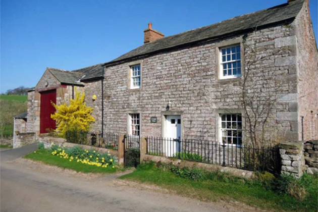 Self Catering in Penrith