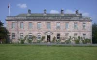 Dalemain House & Gardens