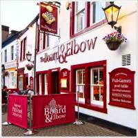 Board & Elbow Inn
