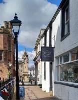 The Wilder Clay Gallery