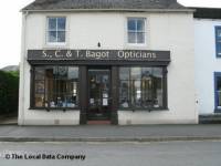 S., C. & T. Bagot Opticians