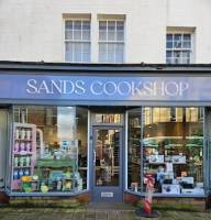 Sands Cookshop