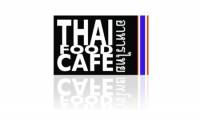 Thai Food Cafe